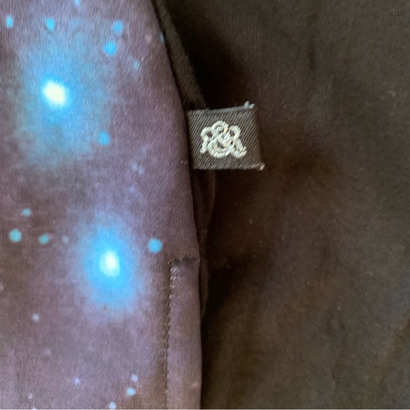 Rock & Republic Star Wars Tank Top. Size M - Picture 5 of 5